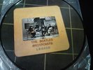 The Beatles -Beatles Broadcasts Picture disc LP Rare BEATLES