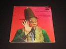 CAPTAIN BEEFHEART & HIS MAGIC BAND - TROUT MASK REPLICA LP - 1969 U.K STS 1053