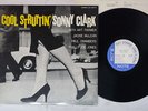 SONNY CLARK COOL STRUTTIN' BLUE NOTE LNJ-80072 Japan VINYL LP