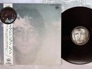 JOHN LENNON / PLASTIC ONO BAND IMAGINE APPLE AP-80370 Japan OBI VINYL LP