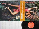 ROXY MUSIC STRANDED POLYDOR MPF 1142 Japan OBI VINYL LP