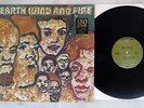 EARTH WIND AND FIRE SAME WARNER BROS. WS 1905 US SHRINK 180G VINYL LP