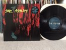 Soul Asylum - Hang Time Vinyl Record 1988 Near Mint