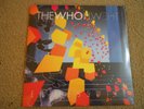 THE WHO   ENDLESS WIRE   2xLP VINYL, NEW/SEALED   PETE TOWNSHEND/ROGER DALTREY