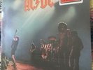 AC/DC LP 'LET THERE BE ROCK' SEALED ATCO SD 36-151 VERY 1st REISSUE & BARCODE