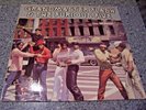 Grandmaster Flash & The Furious Five 