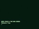 Cave Nick & The Bad Seeds-Skeleton Tree  VINYL NEU