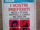 MIA MARTINI-BAGLIONI-CARRA'..-STEREO 8-