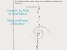Ursula K. Le Guin & Todd Ba...-Music And Poetry Of The Kesh  VINYL NEW