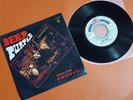 DEEP PURPLE “HIGHWAY STAR / SMOKE ON THE WATER” THAI RECORDS 7