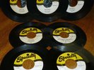 * * LOTTA LITTLE RICHARD  7 '55-58 TUTTI FRUTTI/RIP IT UP/LUCILLE/KNOCKIN +3 45s