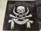 Holland MOTORHEAD LP MARCH OR DIE WTG 4717231