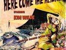 Kim Wilde-Here Come The Aliens  (UK IMPORT)  VINYL NEW