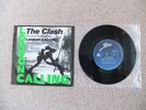 The Clash, London Calling, Australian 7