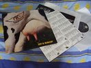 Aerosmith - Get a grip - RARE Original Double Vinyl LP album 1993