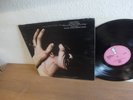 SPOOKY TOOTH Ceremony SCARCE Orig UK 1969 Island Pink LP