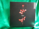 DEPECHE MODE 'VIOLATOR' VINYL ALBUM 1990, STUMM 64,1ST PRESS MATRIX No A1 + B1 