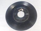 RCA VICTOR RECORDS 45 RPM 6920 RIC CARTEY LET ME TELL YOU ABOUT LOVE BORN TO ...