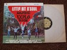 Music Explosion Little Bit O Soul 1967 Laurie LP STEREO Rock Garage Punk DEADWAX