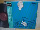 Lucy Reed(with Bill Evans) / The Singing Reed, Japan LP, Last One  Low Sale