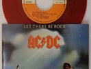 AC/DC 'Let There Be Rock' Yugoslavian reissue 7