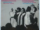 THE GOSPEL PEARLS: Two Little Fishes   1963 R&B MOD EP   Listen