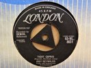 JODY REYNOLDS TIGHT CAPRIS / ENDLESS SLEEP OG UK TRI-CENTRE LONDON 7