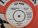 SAFARIS SUMMER NIGHTS / THE GIRL WITH THE STORY OG UK TOP RANK 7