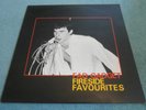 FAD GADGET FIRESIDE FAVOURITE PEDESTRIAN MUTE STUMM 3 FRANK TOVEY POST PUNK