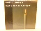 SONIC YOUTH - Daydream Nation 2 LP - ENIGMA / Blast First - GATEFOLD - Poster