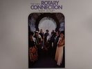 NEW ROTARY CONNECTION, The - Hey Love - Vinyl (LP)