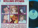 Rolling Stones ORIG OZ 2LP 30 greatest hits NM ’77 ABKCO DXL23042 Blues Rock