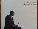 *RARE* JOHN COLTRANE - ASCENSION Impulse A-95 STEREO 1968