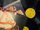 NEIL YOUNG AND CRAZY HORSE  ..  LIVE RUST . RARE ORIGINAL DOUBLE VINYL . REPRISE