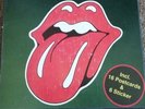 Rolling Stones - Singles Set 1-6  Vol. 1  rare  6 x Picture Disc 7