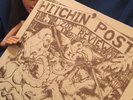 Hitchin’ Post “Zoo Review” 1970’s Garage Band/Iowa Records/Bellevue IOWA BEATLES