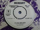 BIG BOPPER-IT`S THE TRUTH RUTH-DEMONSTRATION COPY-7