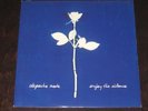 Depeche Mode rare '90 UK 1st press 45 Enjoy The Silence on Mute mint-