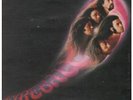 DEEP PURPLE Fireball LP VINYL UK Harvest 1971 7 Track Textured Gatefold Sleeve