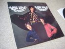 Jimi Hendrix Experience Are You Experienced? LP UK Mono 1st Press - Ernest J Day