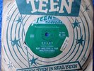 RAY MELTON-CRAZY/FALLIN' 