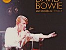 DAVID BOWIE Live In Berlin 1978 LP Brooklyn Museum Exclusive 12