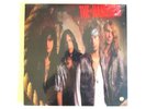 THE HANGMEN S/T LP RARE 1989 U.S. SEALED GLAM / METAL / ROCK / PUNK