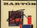 RCA LIVING STEREO FRITZ REINER BARTOK SHADED DOG LSC1934