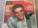 Elvis Presley Jailhouse Rock ++Vinyl 180g+++Audio Fidelity Audiophil No  Mfsl LP
