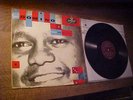 FATS DOMINO LP 1956 Rock And Rollin' 1st Press LONDON MONO German