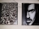 George Michael - Listen Without Prejudice & Older (Minidiscs)