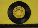 VHTF Dean Carter Sound GARAGE 45 Tell International 373 Good Side Of My Mind /Do