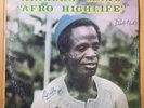 ATAKORA MANU - Afro Highlife - RARE GHANA FUNKY HIGHLIFE SYNTH PSYCH Ambassador