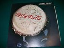 Judas Priest - Rocka Rolla - Vinyl 1978 British reissue - Gull Records GULP 1005